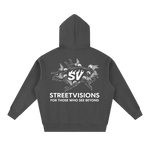 SV Fleece Hoodie