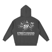 SV Fleece Hoodie