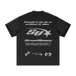 SV Chrome Tee