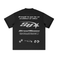 SV Chrome Tee