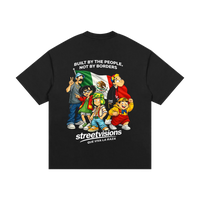 SV Chavo Del Ocho Tee