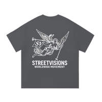 Essential Cotton T-Shirt