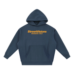 SV Fleece Hoodie