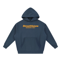 SV Fleece Hoodie