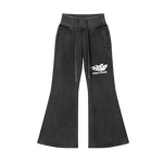 SV Flared Fleece Pants