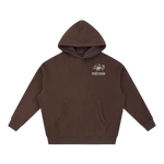 SV Fleece Hoodie