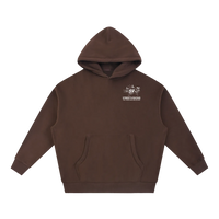 SV Fleece Hoodie