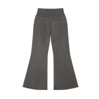 SV Flared Fleece Pants