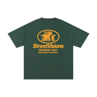 Members Only SV Shirt