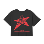 Baby Tee Seamless T-Shirt - 200 GSM