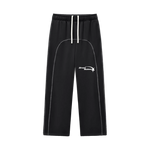 SV Stitched Fleece Sweatpants