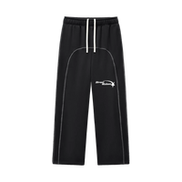 SV Stitched Fleece Sweatpants