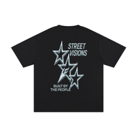 Unisex Pure Cotton T-Shirt