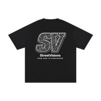 SV Paisley Shirt