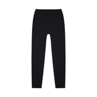 High-Waisted Yoga Leggings