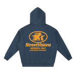 SV Fleece Hoodie