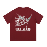 Essential Cotton T-Shirt