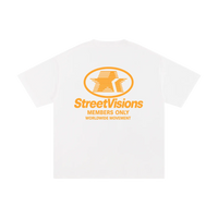 Members Only SV Shirt