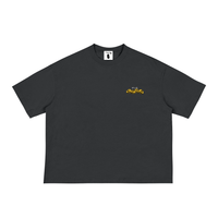 SV Smiley Tee