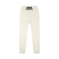 High-Waisted Yoga Leggings