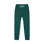 High-Waisted Yoga Leggings