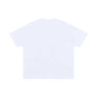 Unisex Oversized Cotton T-Shirt