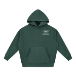 SV Fleece Hoodie