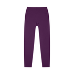 High-Waisted Yoga Leggings