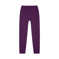 High-Waisted Yoga Leggings