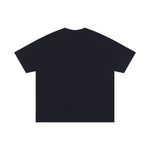 Unisex Oversized Cotton T-Shirt