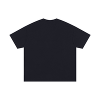 Unisex Oversized Cotton T-Shirt
